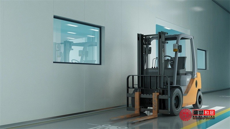 合肥廠房裝修靈感:如何將公司文化與裝修風格融入同步? 合肥廠房裝修靈感:如何將公司文化與裝修風格融入同步?