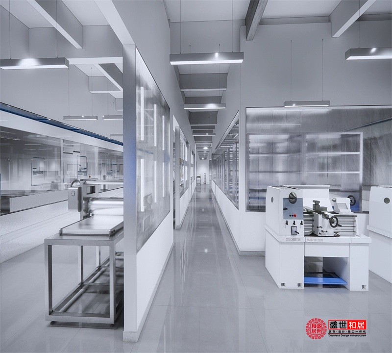 合肥廠房裝修經(jīng)驗分享:項目管理要點與注意事項 合肥廠房裝修經(jīng)驗分享:項目管理要點與注意事項