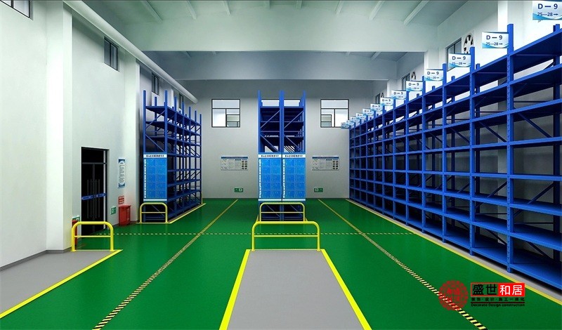 合肥廠房裝修環(huán)保與節(jié)能:綠色可持續(xù)發(fā)展的核心策略 合肥廠房裝修環(huán)保與節(jié)能:綠色可持續(xù)發(fā)展的核心策略